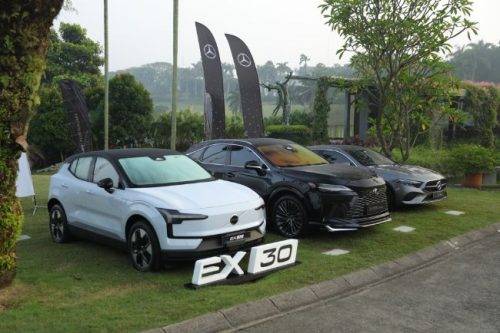 Hole in One Oto Golf 2025: Hadiah Mobil & Motor Gede Senilai Miliaran Hole in One Oto Golf 2025: Hadiah Mobil & Motor Gede Senilai Miliaran