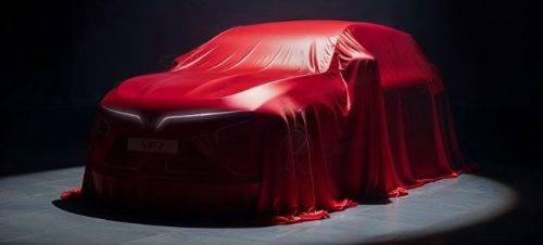 Model Baru VinFast Siap Tampil di GIIAS 2025, Debut Produksi Setir Kanan Model Baru VinFast Siap Tampil di GIIAS 2025, Debut Produksi Setir Kanan