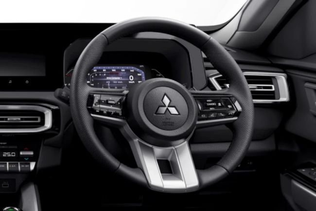 Mitsubishi Destinator