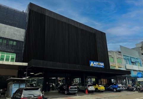 Autotivo Kembangkan Bisnis Aksesoris dan Perawatan Mobil di Indonesia Autotivo Kembangkan Bisnis Aksesoris dan Perawatan Mobil di Indonesia