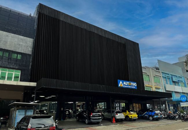 Autotivo Kembangkan Bisnis Aksesoris dan Perawatan Mobil di Indonesia Autotivo Dealer