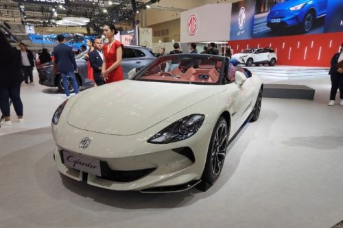 GIIAS 2025: 5 Mobil Sport Pencuri Perhatian, Ada yang Kencang dan Seksi GIIAS 2025: 5 Mobil Sport Pencuri Perhatian, Ada yang Kencang dan Seksi