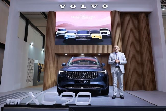 Volvo