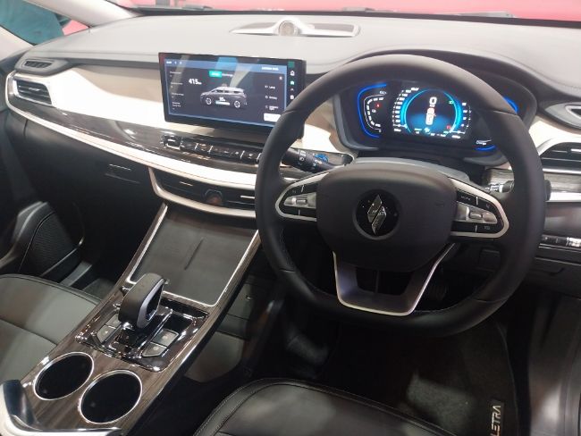 Aletra L8