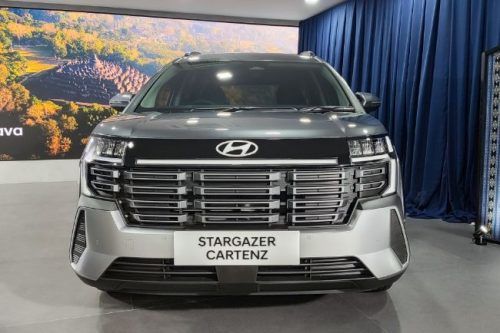 Beragam Kelebihan Hyundai Stargazer Cartenz Prime Buat Keluarga Indonesia
