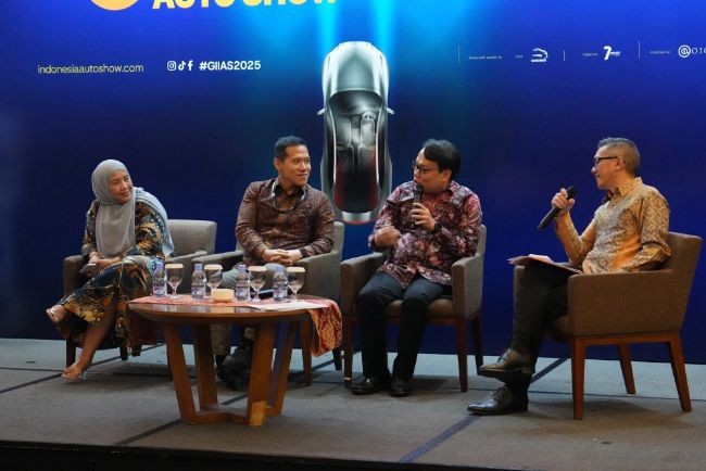 Diskusi ICMS