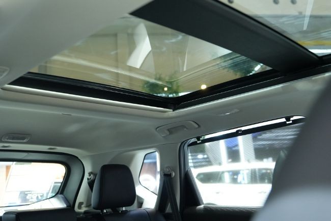 Nissan X-Trail e-Power e-4orce