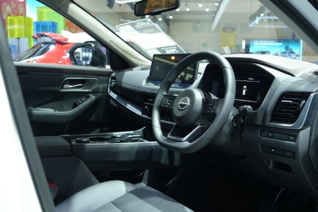 Nissan X-Trail e-Power e-4orce