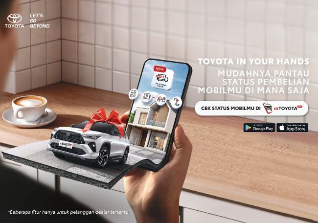 mToyota