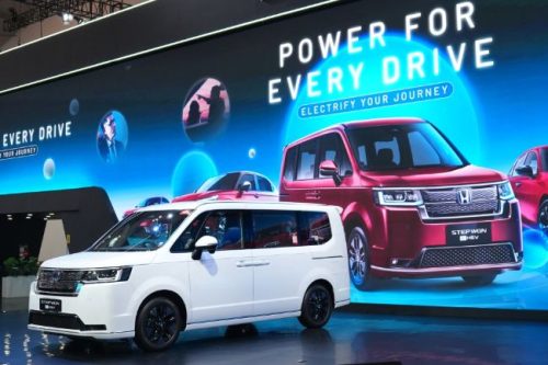 GIIAS 2025: Semakin Banyak Pilihan Mobil Hybrid, Dari Compact Car Sampai Merek Premium GIIAS 2025: Semakin Banyak Pilihan Mobil Hybrid, Dari Compact Car Sampai Merek Premium