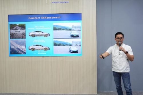 GIIAS 2025: Bedah Manfaat Suspensi DiSus-C Milik BYD Untuk Handling dan Kenyamanan GIIAS 2025: Bedah Manfaat Suspensi DiSus-C Milik BYD Untuk Handling dan Kenyamanan