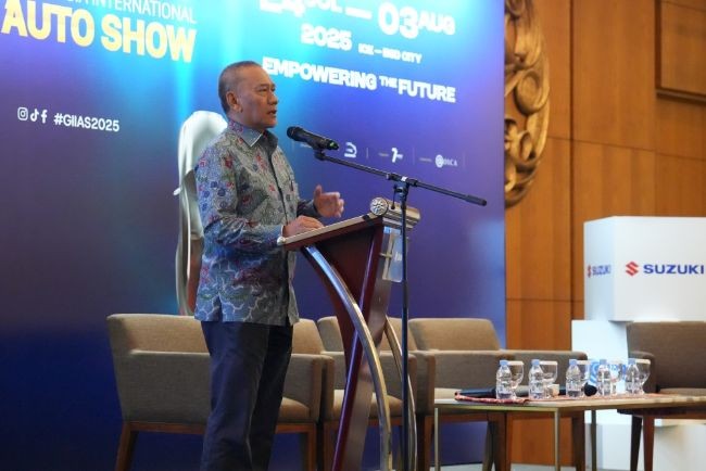 Diskusi ICMS