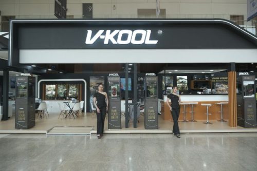 GIIAS 2025: V-Kool Gelar Promo Diskon Kaca Film Mobil dan Rumah, Ada Bonus Eksklusif GIIAS 2025: V-Kool Gelar Promo Diskon Kaca Film Mobil dan Rumah, Ada Bonus Eksklusif