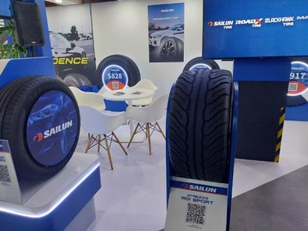 GIIAS 2025: Sailun Debut, Bawa Pilihan Ban Lengkap dan Siap Produksi Lokal GIIAS 2025: Sailun Debut, Bawa Pilihan Ban Lengkap dan Siap Produksi Lokal