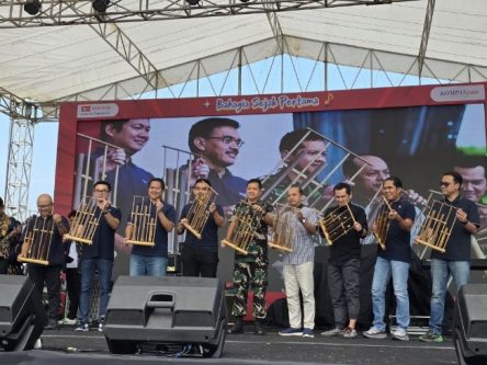 Daihatsu Kumpul Sahabat 2025 Hadir di Cirebon, Dipenuhi Ribuan Pengunjung Daihatsu Kumpul Sahabat 2025 Hadir di Cirebon, Dipenuhi Ribuan Pengunjung