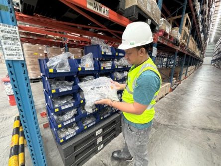 Neta Auto Indonesia Pastikan Spare Parts EV Aman di Tengah Restrukturisasi Induk Neta Auto Indonesia Pastikan Spare Parts EV Aman di Tengah Restrukturisasi Induk