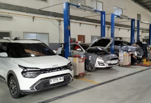 Kia Sambut Hari Kemerdekaan RI Gelar Promo Aftersales Serba 17 Kia Sambut Hari Kemerdekaan RI Gelar Promo Aftersales Serba 17