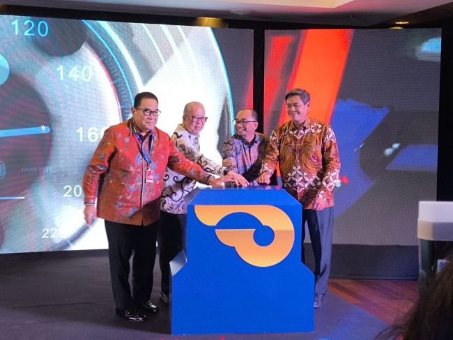 GIIAS Surabaya 2025