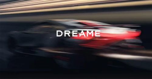 Produsen Vacuum Cleaner Asal Cina Ini Garap Hypercar EV Lawan Bugatti, Andalkan Teknologi AI Produsen Vacuum Cleaner Asal Cina Ini Garap Hypercar EV Lawan Bugatti, Andalkan Teknologi AI