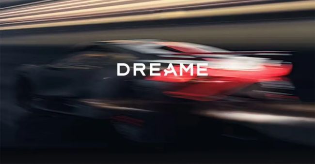 Dreame Technology Hypercar