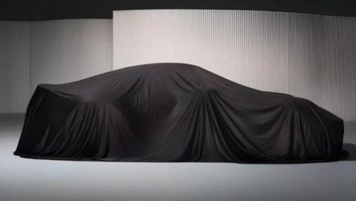 Porsche Rilis Teaser Jelang Peluncuran Pekan Depan, Diduga 911 Turbo Facelift Porsche Rilis Teaser Jelang Peluncuran Pekan Depan, Diduga 911 Turbo Facelift