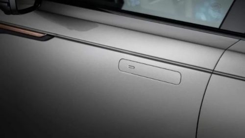 Cina Segera Larang Desain Gagang Pintu Mobil Tersembunyi, Diangggap Berisiko Fatal