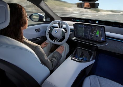Qualcomm Bekali Snapdragon Ride Pilot di BMW iX3: Dukung Sistem Otonomus Canggih Qualcomm Bekali Snapdragon Ride Pilot di BMW iX3: Dukung Sistem Otonomus Canggih