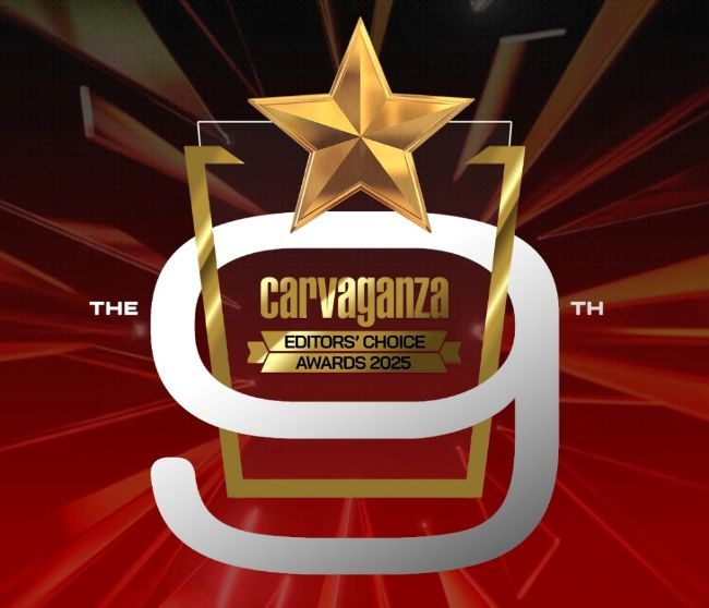 Carvaganza Editors' Choice Award 2025