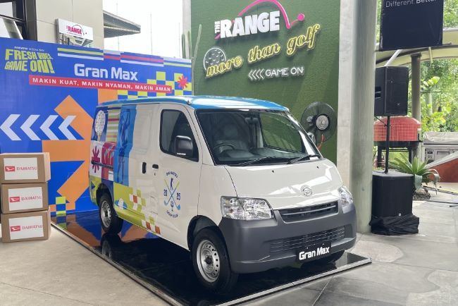 Daihatsu GranMax Blindvan AT (3)