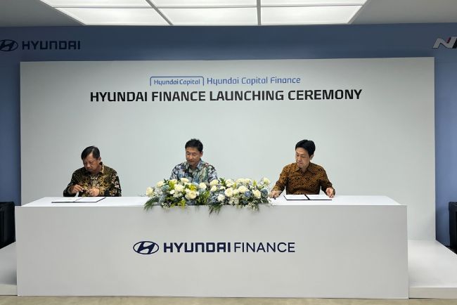 Hyundai Capital Finance
