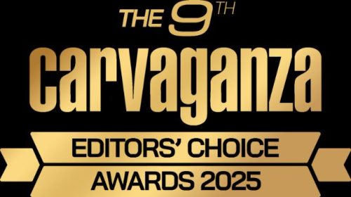 Pecahkan Rekor, Begini Cara Carvaganza Menyeleksi Mobil-Mobil Terbaik 2025