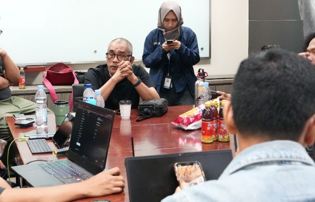 Penjurian Carvaganza Editors' Choice 2025