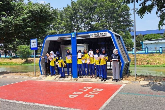 Road Safety School Program
