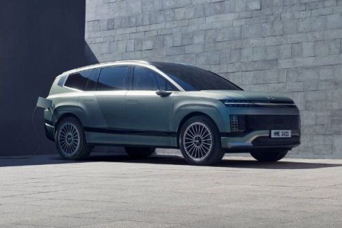 Ada Tanda-Tanda Hyundai Ioniq 9 ke Indonesia, Akhir Tahun Ini? Ada Tanda-Tanda Hyundai Ioniq 9 ke Indonesia, Akhir Tahun Ini?