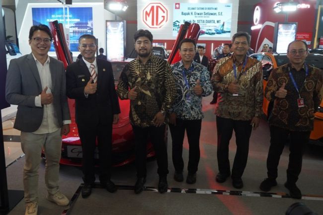 MG Motor
