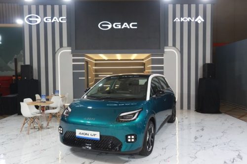 GAC Aion Gelar Promo Spesial di GIIAS Bandung & Oktober Fest Jabodetabek GAC Aion Gelar Promo Spesial di GIIAS Bandung & Oktober Fest Jabodetabek