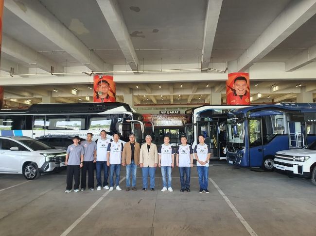 Hyundai Indonesia Persija