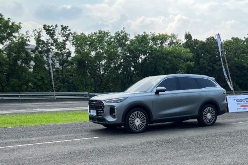 Fitur Terlengkap di Kelasnya, Ini Yang Bikin Chery Tiggo 9 CSH Nyaman Untuk Perjalanan Jauh Fitur Terlengkap di Kelasnya, Ini Yang Bikin Chery Tiggo 9 CSH Nyaman Untuk Perjalanan Jauh