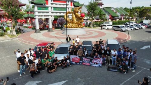 Road to Honda Culture Indonesia Vol.2 Berlanjut, Meriahkan Semarang dan Samarinda Road to Honda Culture Indonesia Vol.2 Berlanjut, Meriahkan Semarang dan Samarinda