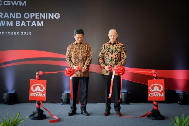 Deaaler GWM Batam