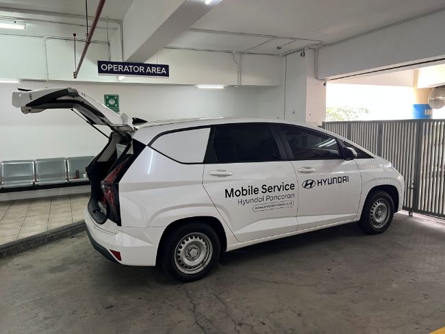 Hyundai Solusi Mobilitas