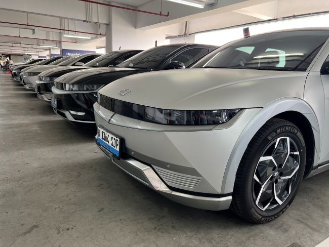 Hyundai Solusi Mobilitas