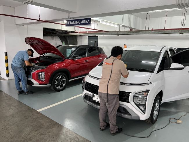 Hyundai Solusi Mobilitas