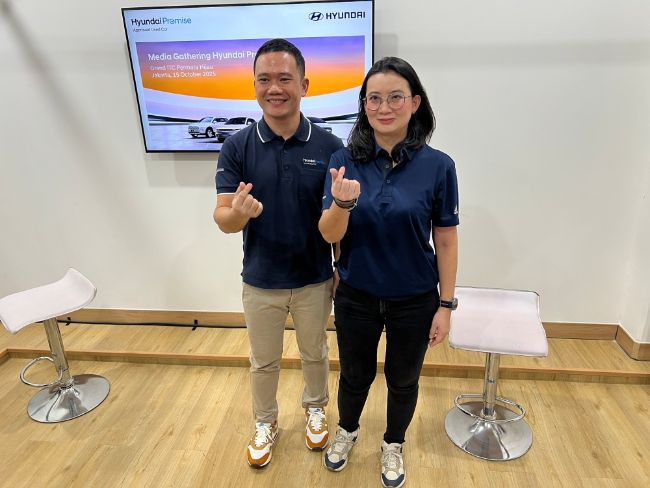 Hyundai Solusi Mobilitas