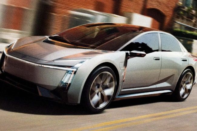 Toyota Corolla Concept