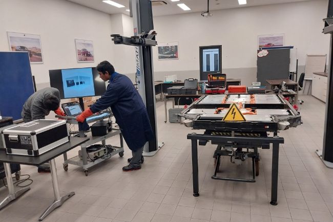 Porsche Centre Jakarta Open House