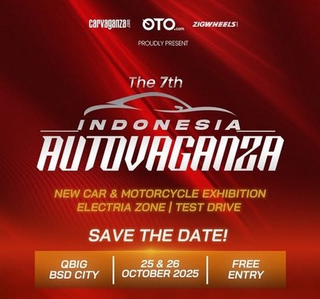 Indonesia Autovaganza