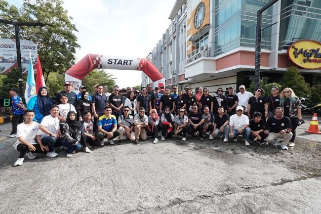 IIMS Garage Balikpapan