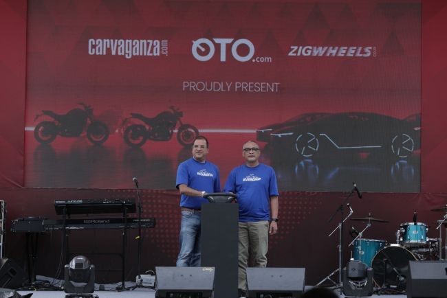 Indonesia Autovaganza 2025