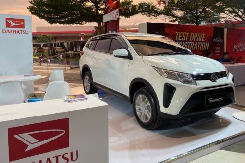 Raih Pangsa Pasar 17,1 Persen, Astra Daihatsu Motor Tutup Semester Pertama 2026 dengan Catatan Positif